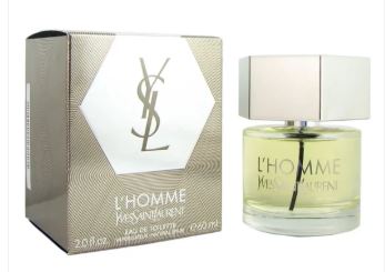 Yves Saint Laurent L Homme EDT 100ml de Yves Saint Laurent